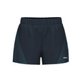 Dynamic Shorts Damen-dunkelblau