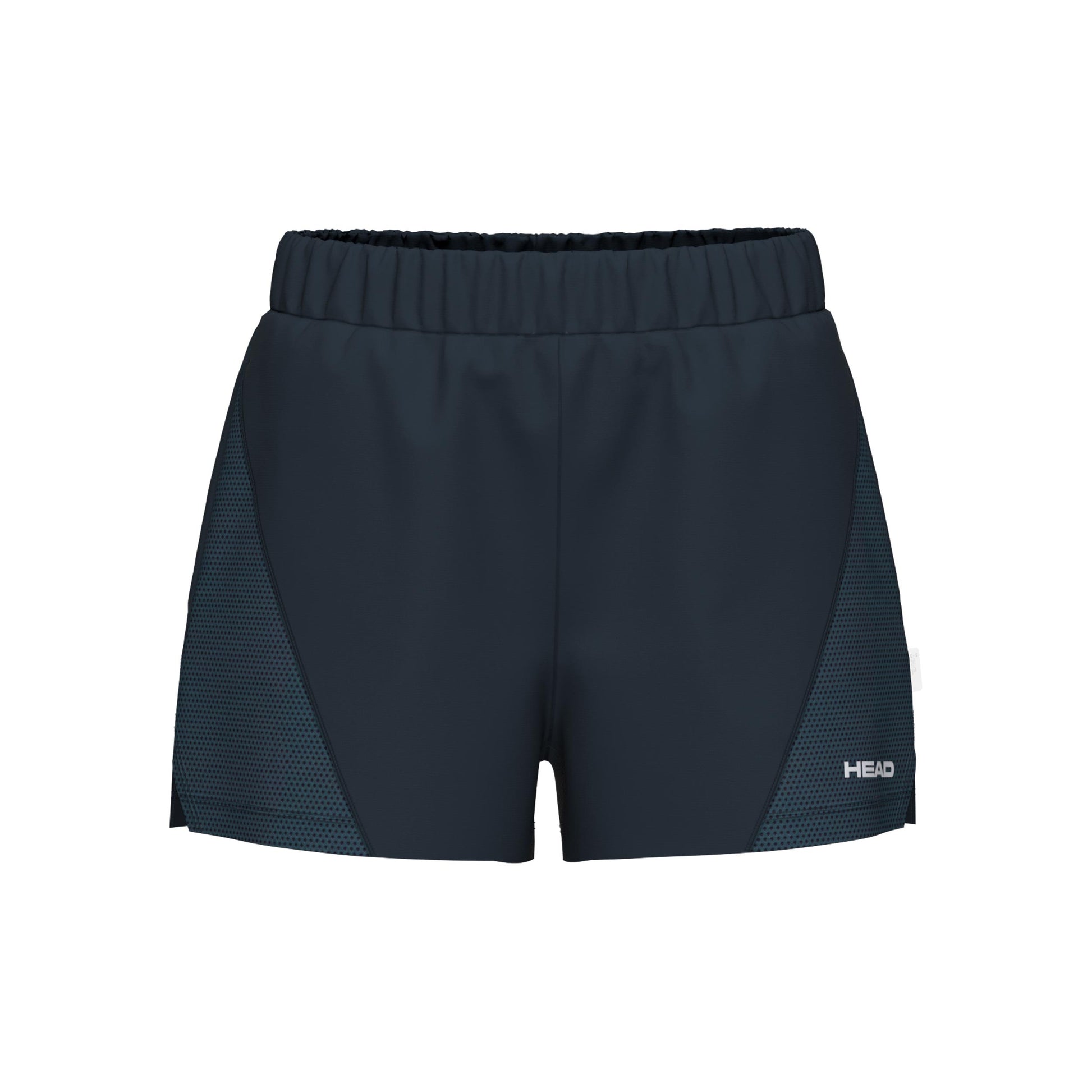 HEAD Dynamic Shorts Damen-dunkelblau