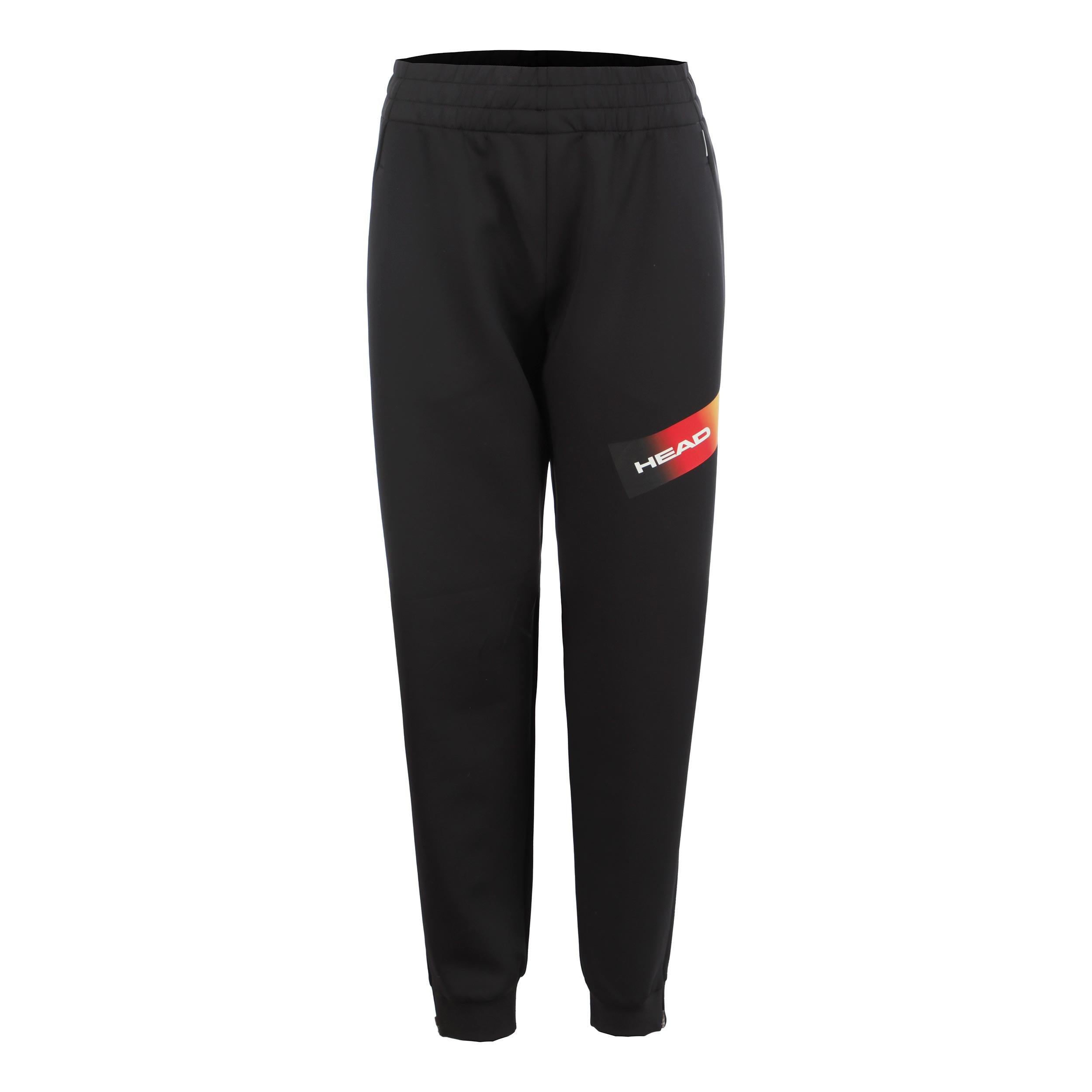 HEAD DTB Vision Trainingshose Damen-schwarz