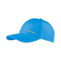 Pro Player Cap Unisex - blau, blau