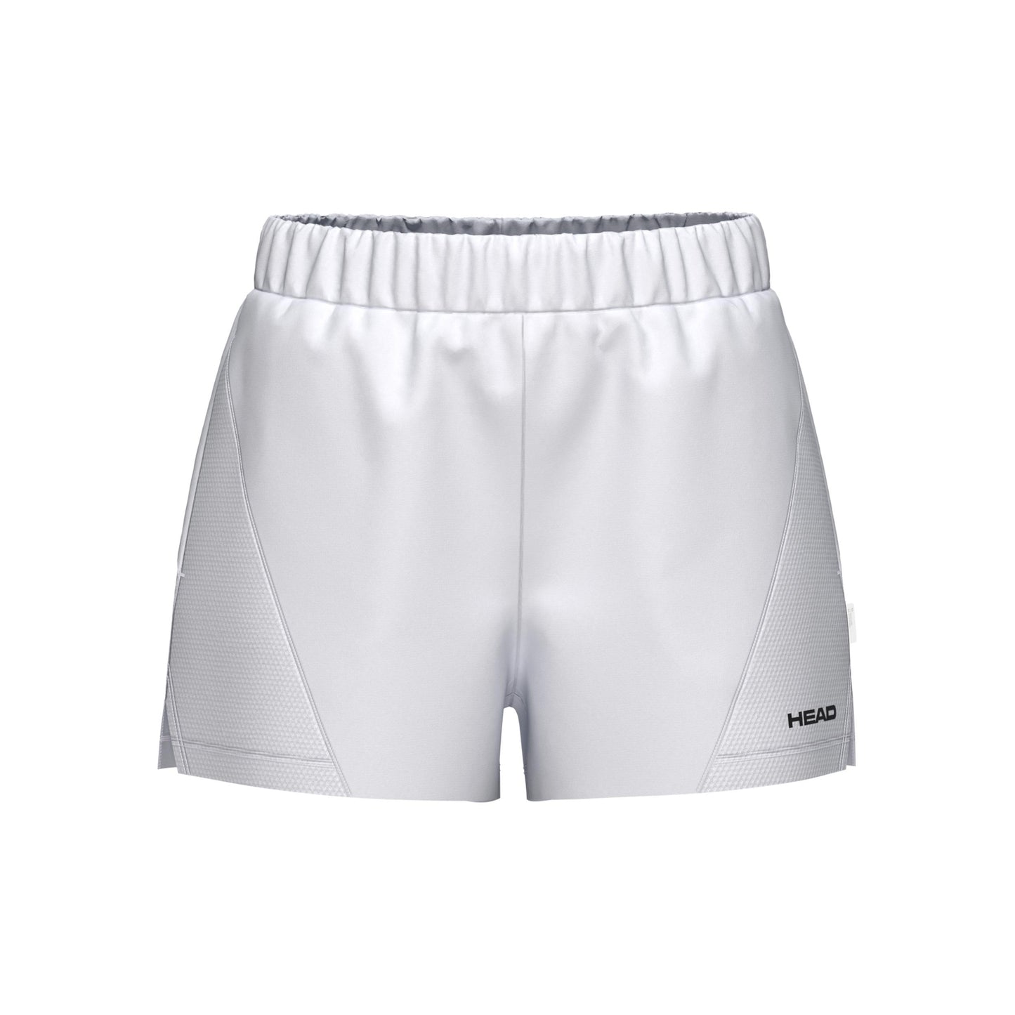 HEAD Dynamic Shorts Damen-weiß