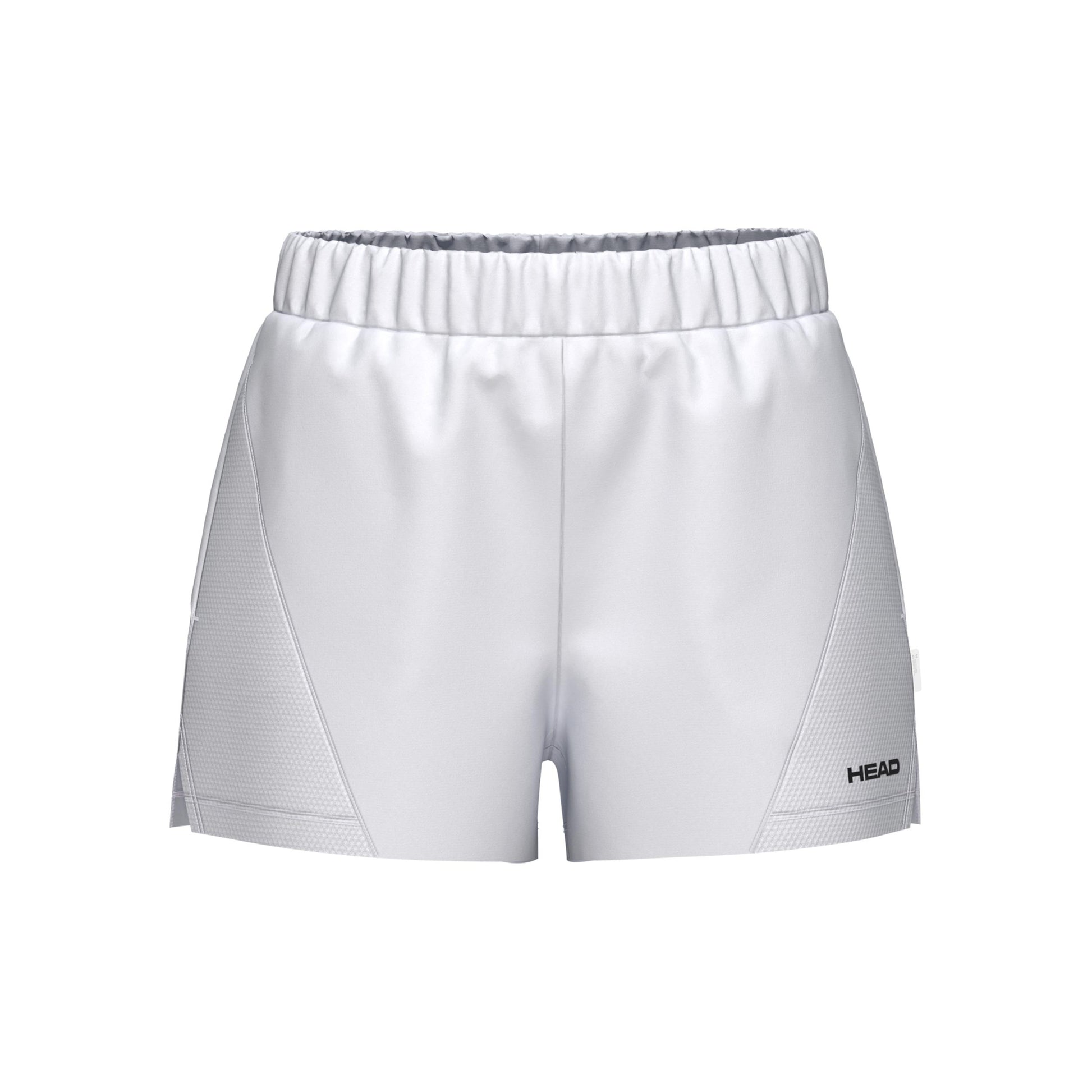 HEAD Dynamic Shorts Damen-weiß