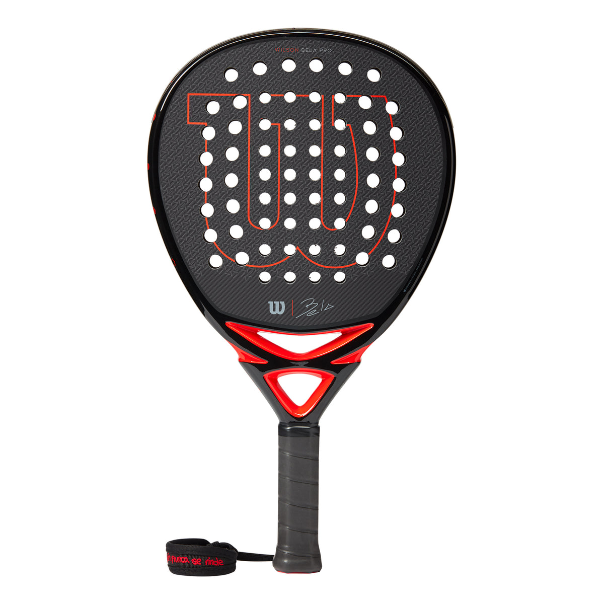 Wilson Bela Pro Padelschläger