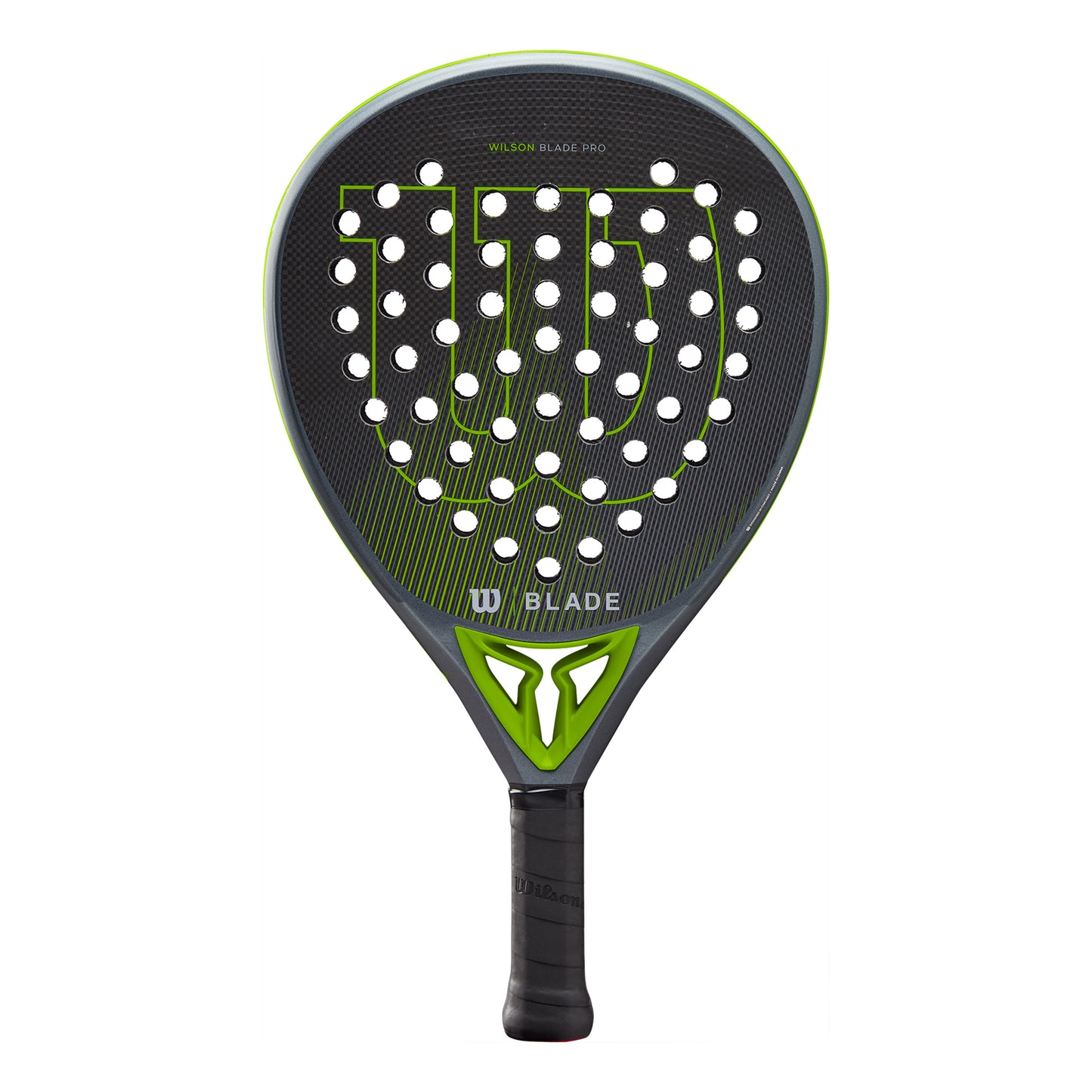 Wilson Blade Pro V2 Padelschläger