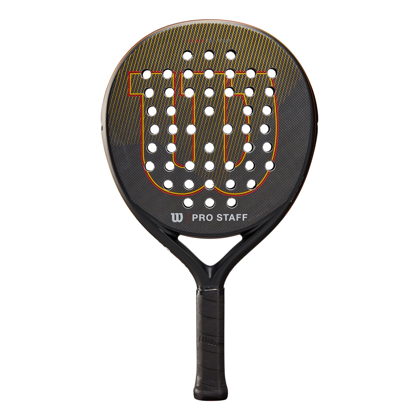 Wilson Pro Staff V2 Padelschläger gebraucht