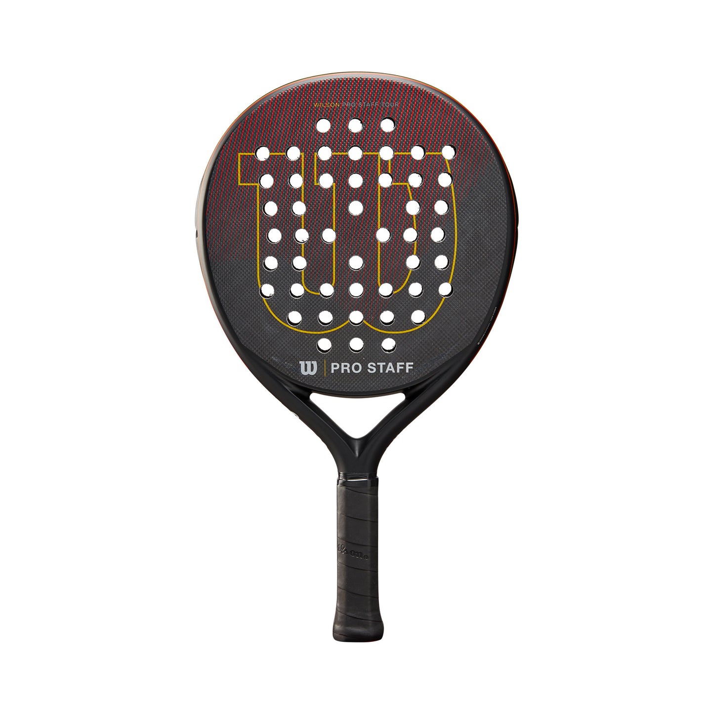 Wilson Pro Staff Tour  Padelschläger