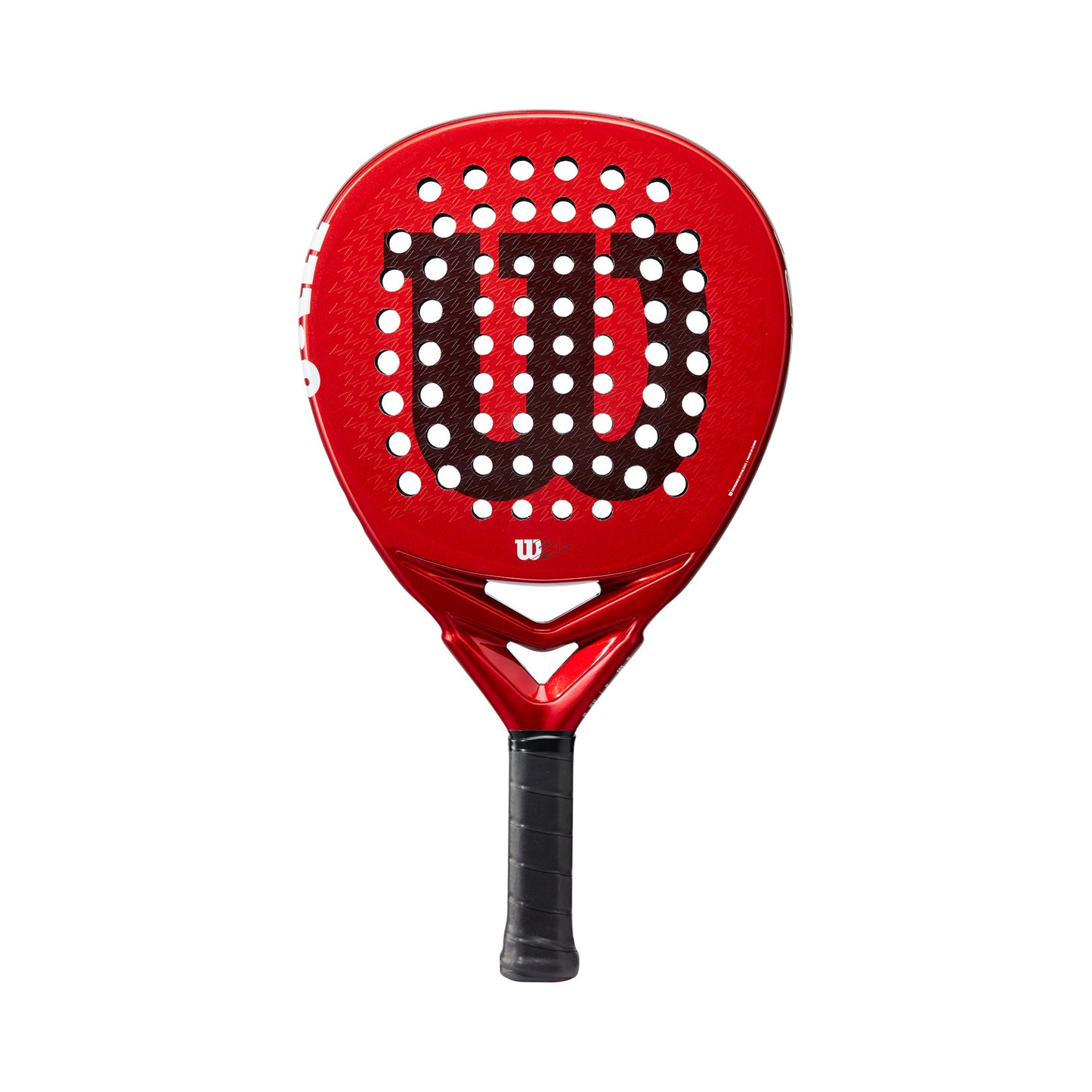 Wilson Bela Elite V2.5 Padelschläger