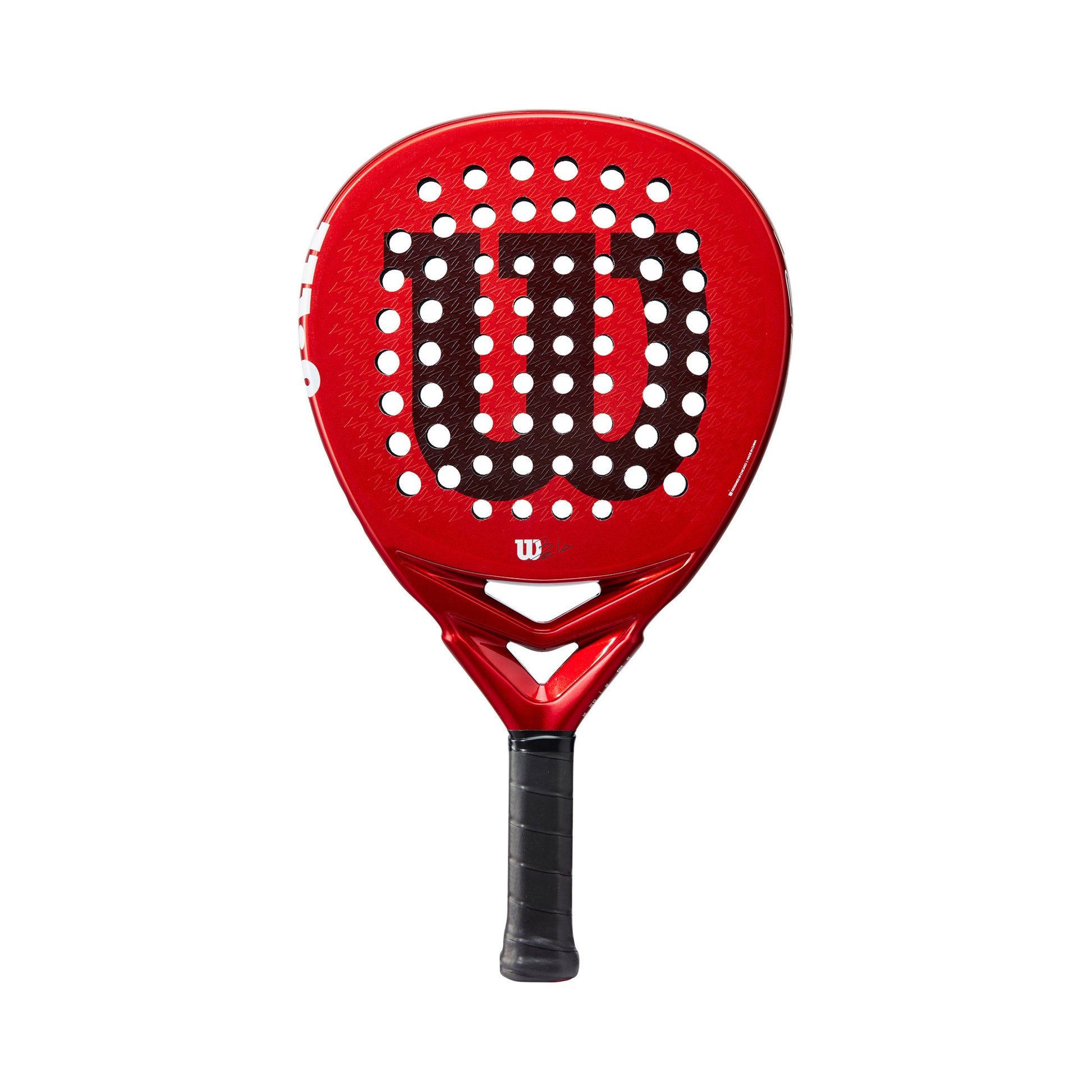 Wilson Bela Elite V2.5 Padelschläger