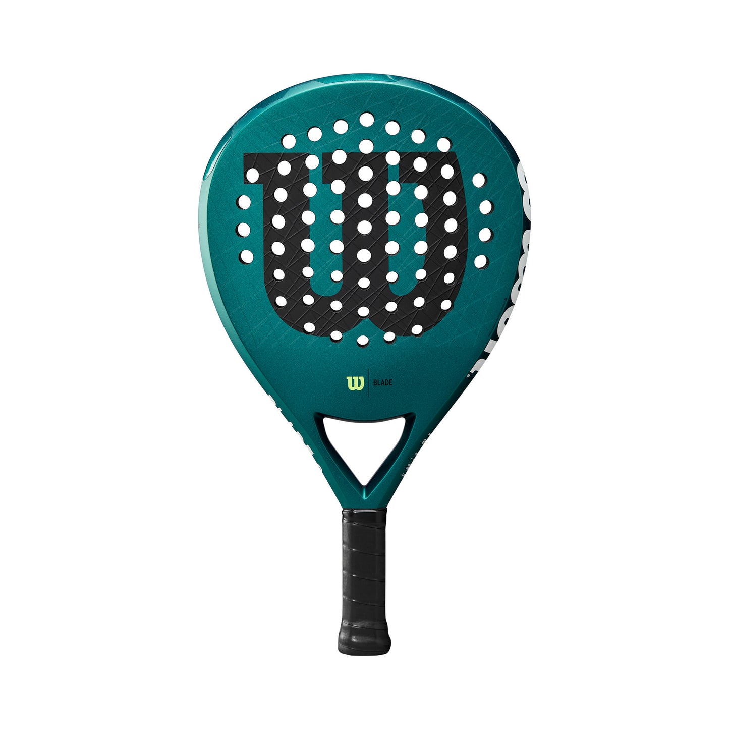 Wilson Blade Pro V3 Padelschläger Testschläger