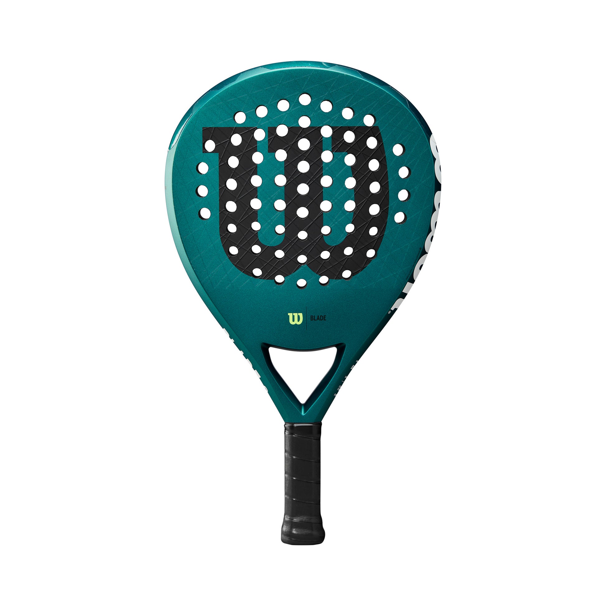 Wilson Blade Pro V3 Padelschläger Testschläger