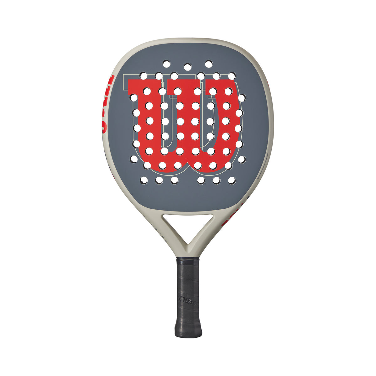 Wilson Pace V1 Padelschläger
