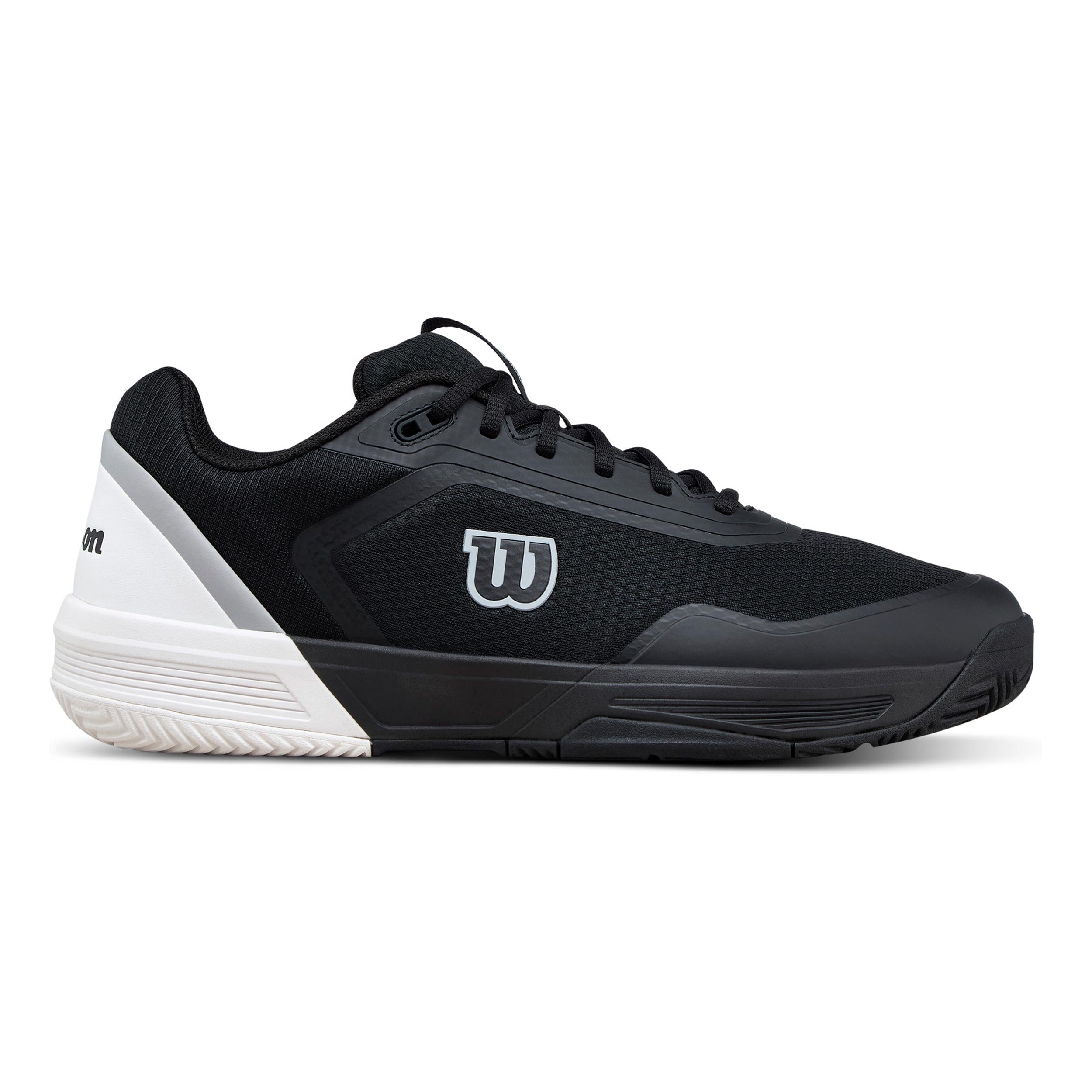 Wilson Court Glide Allcourtschuh Herren - schwarz, bronze