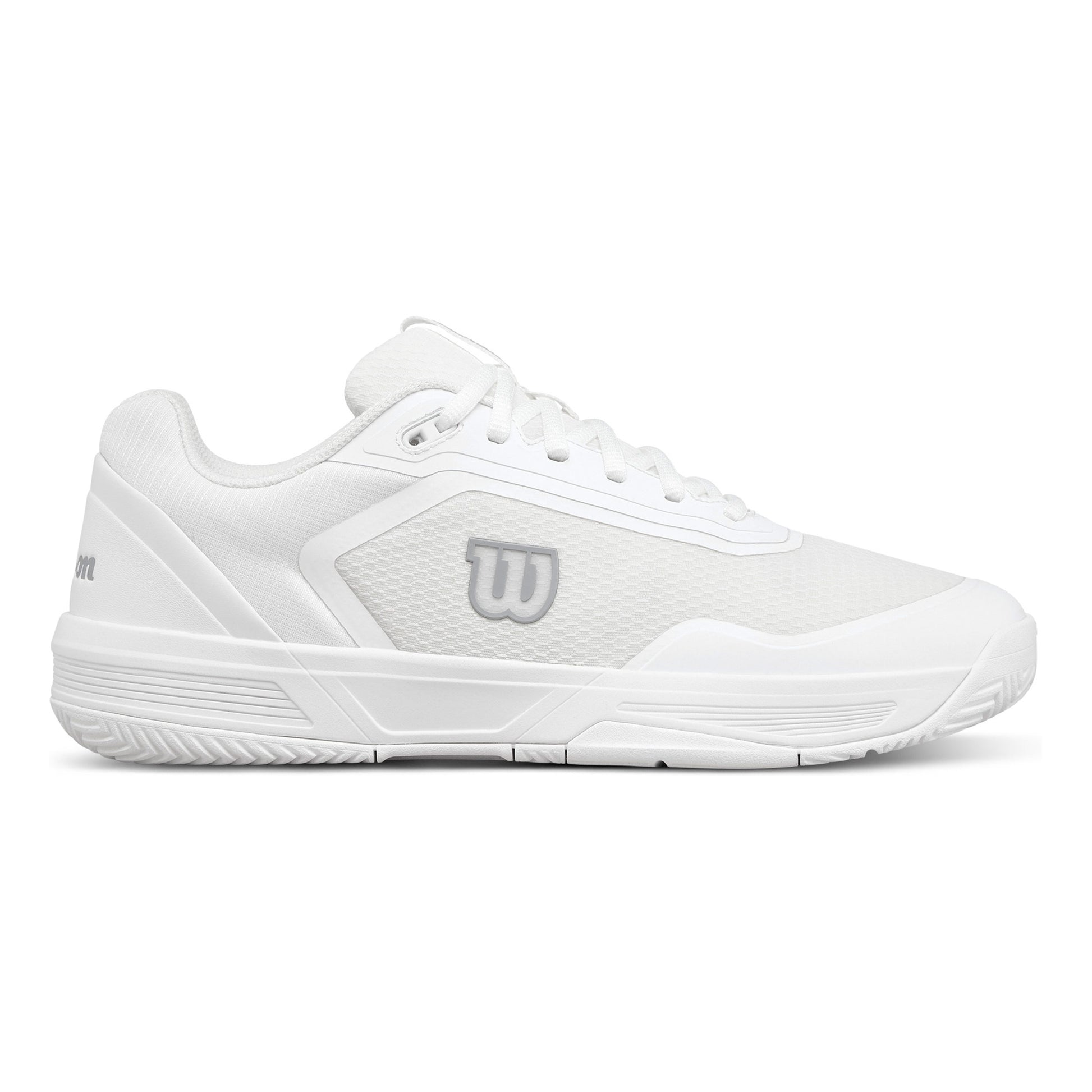 Wilson Court Glide Allcourtschuh Herren-weiß