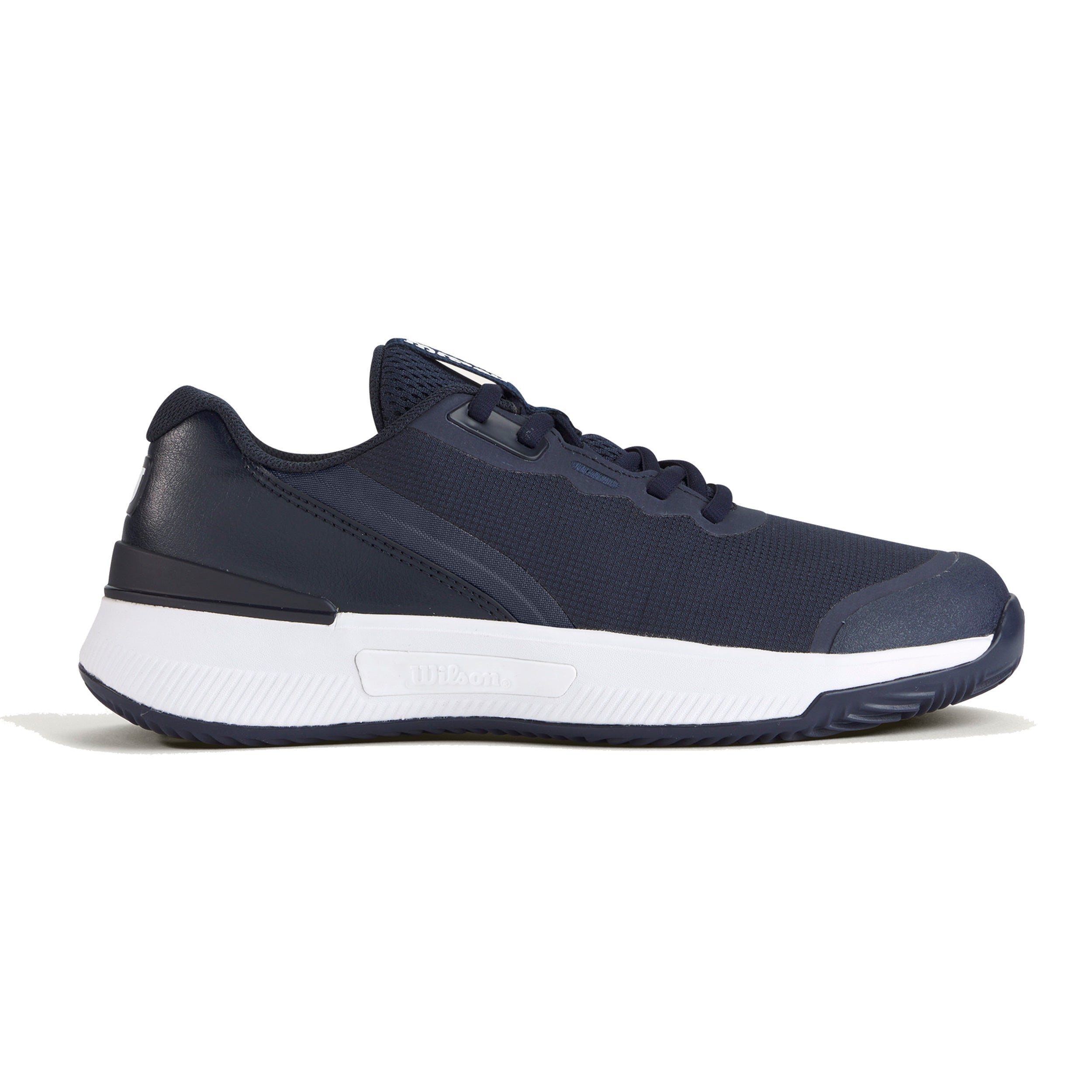 Wilson Intrigue Pro Sandplatzschuh Damen-Dunkelblau
