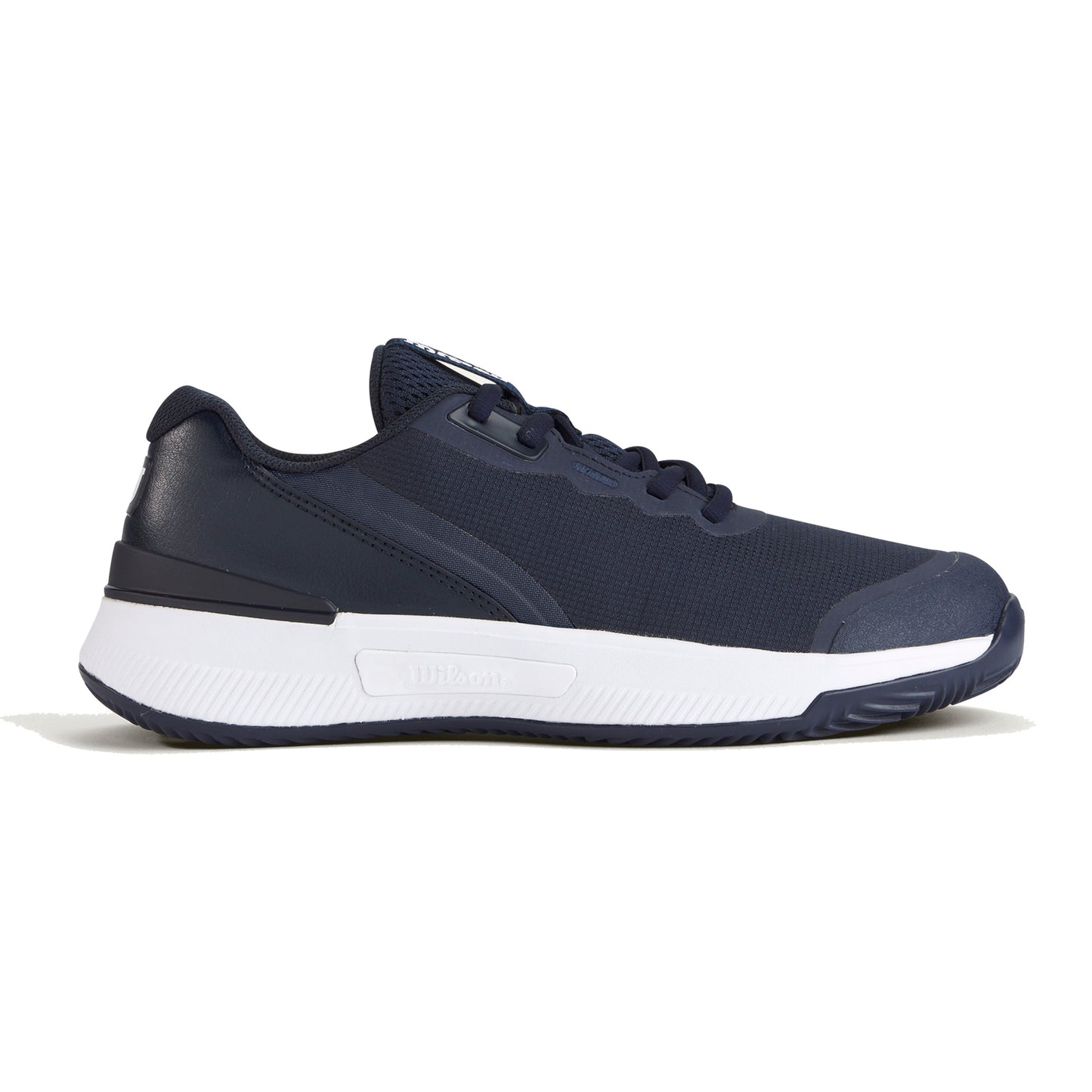 Wilson Intrigue Pro Sandplatzschuh Damen-Dunkelblau