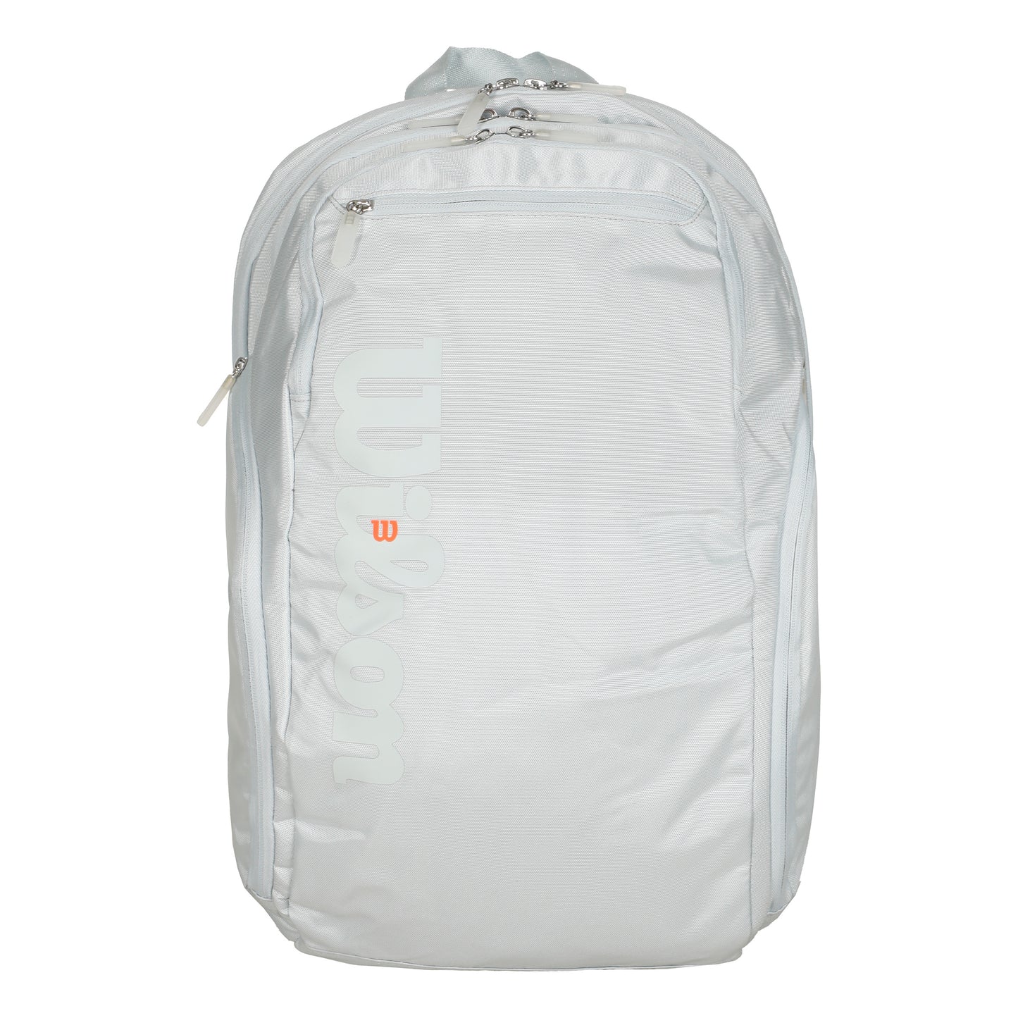 Wilson Shift Super Tour Rucksack-Weiß