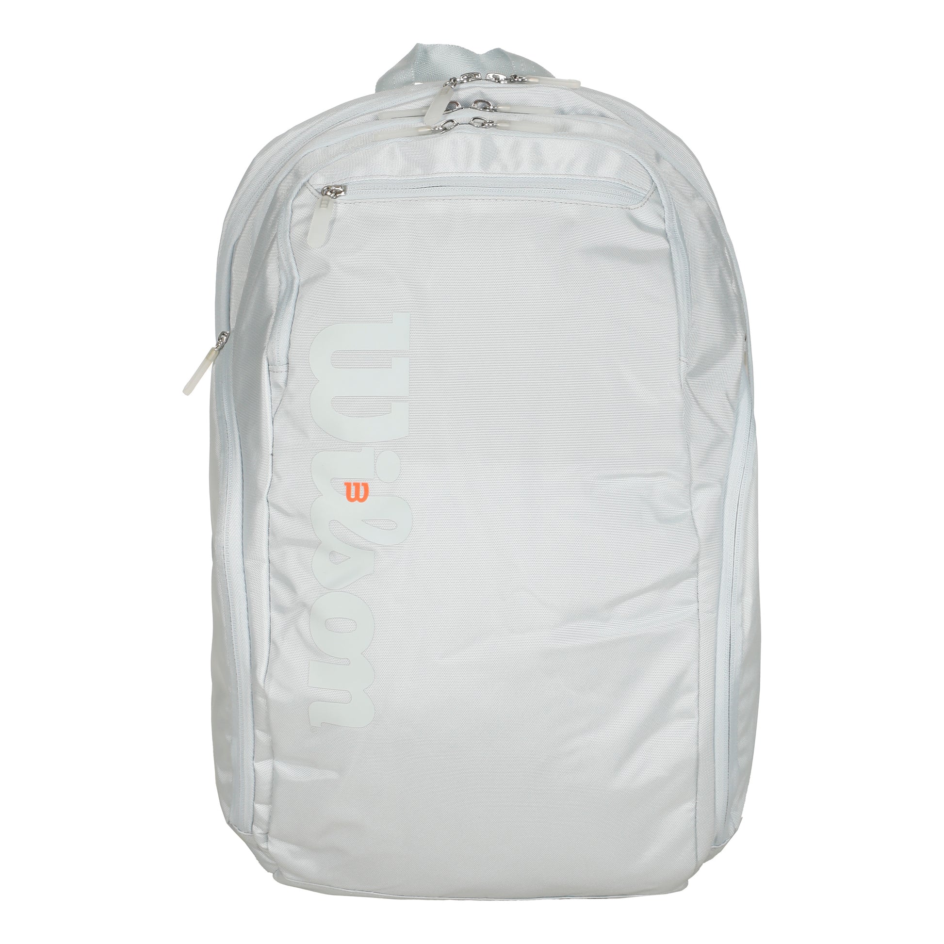 Wilson Shift Super Tour Rucksack-Weiß