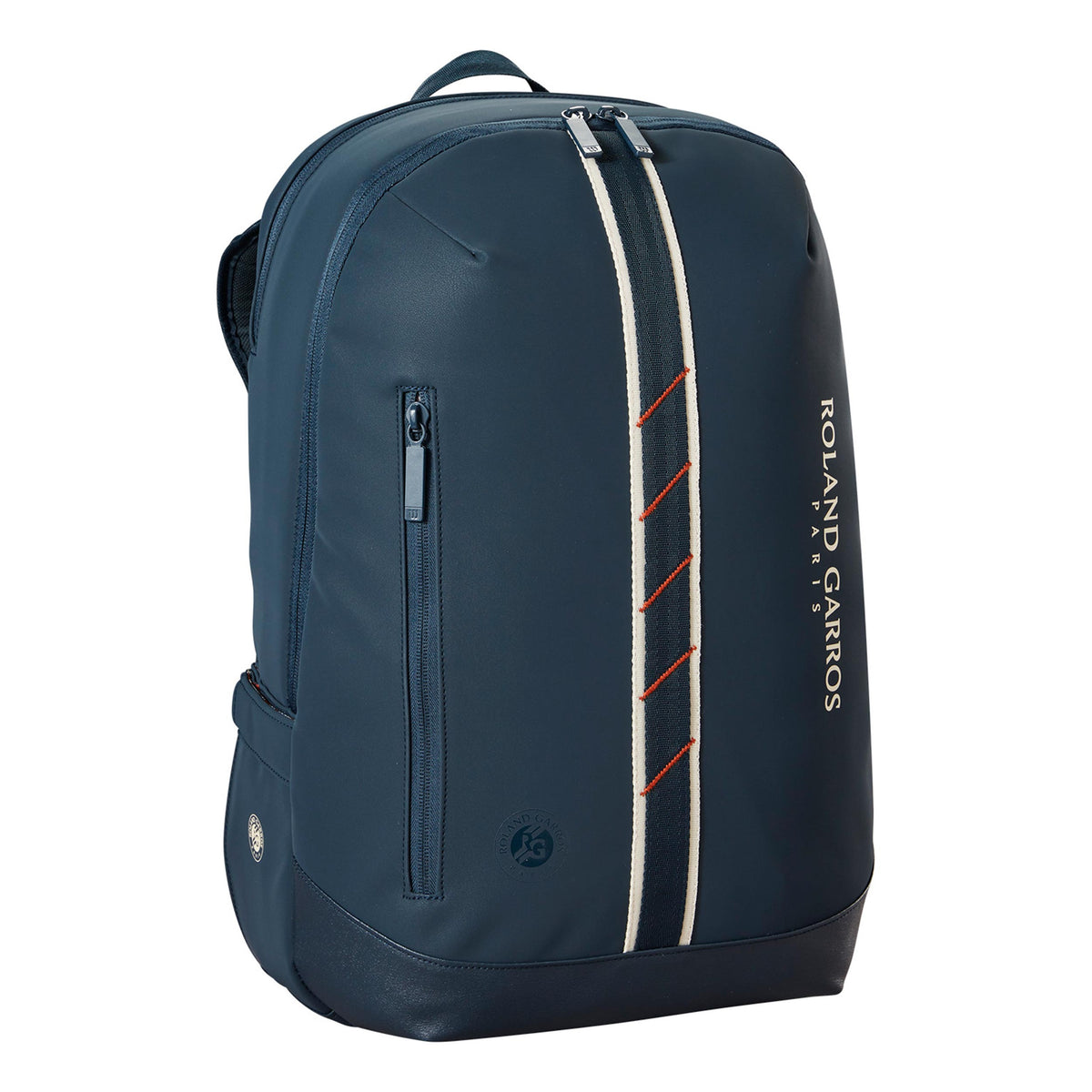 Wilson Tour Roland Garros Rucksack-Dunkelblau