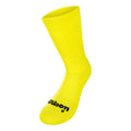 Rush Pro Crew Tennissocken 1er Pack Unisex - gelb,