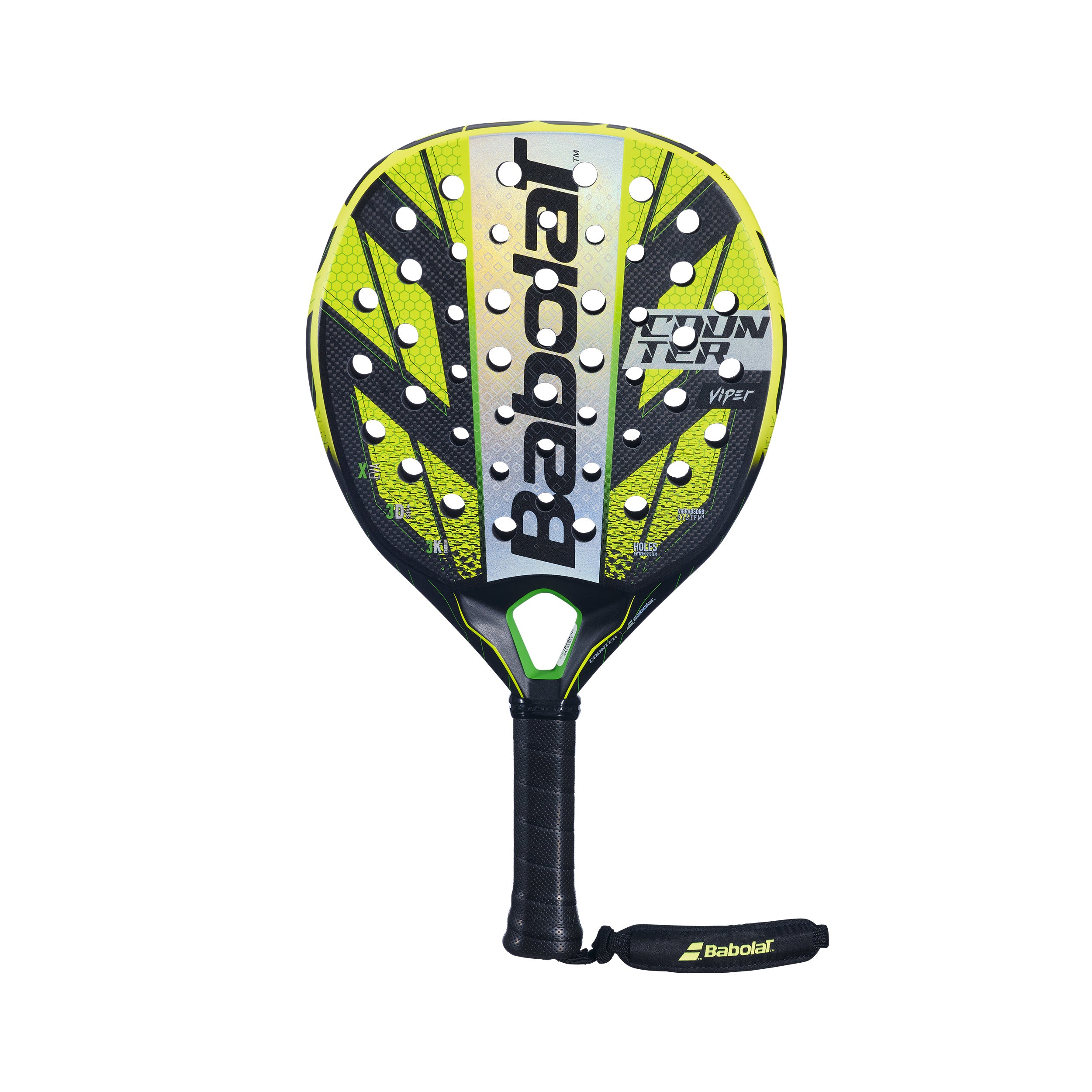 Babolat Counter