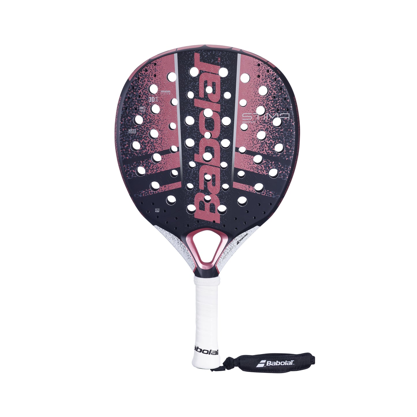 Babolat Stima Spirit Padelschläger gebraucht