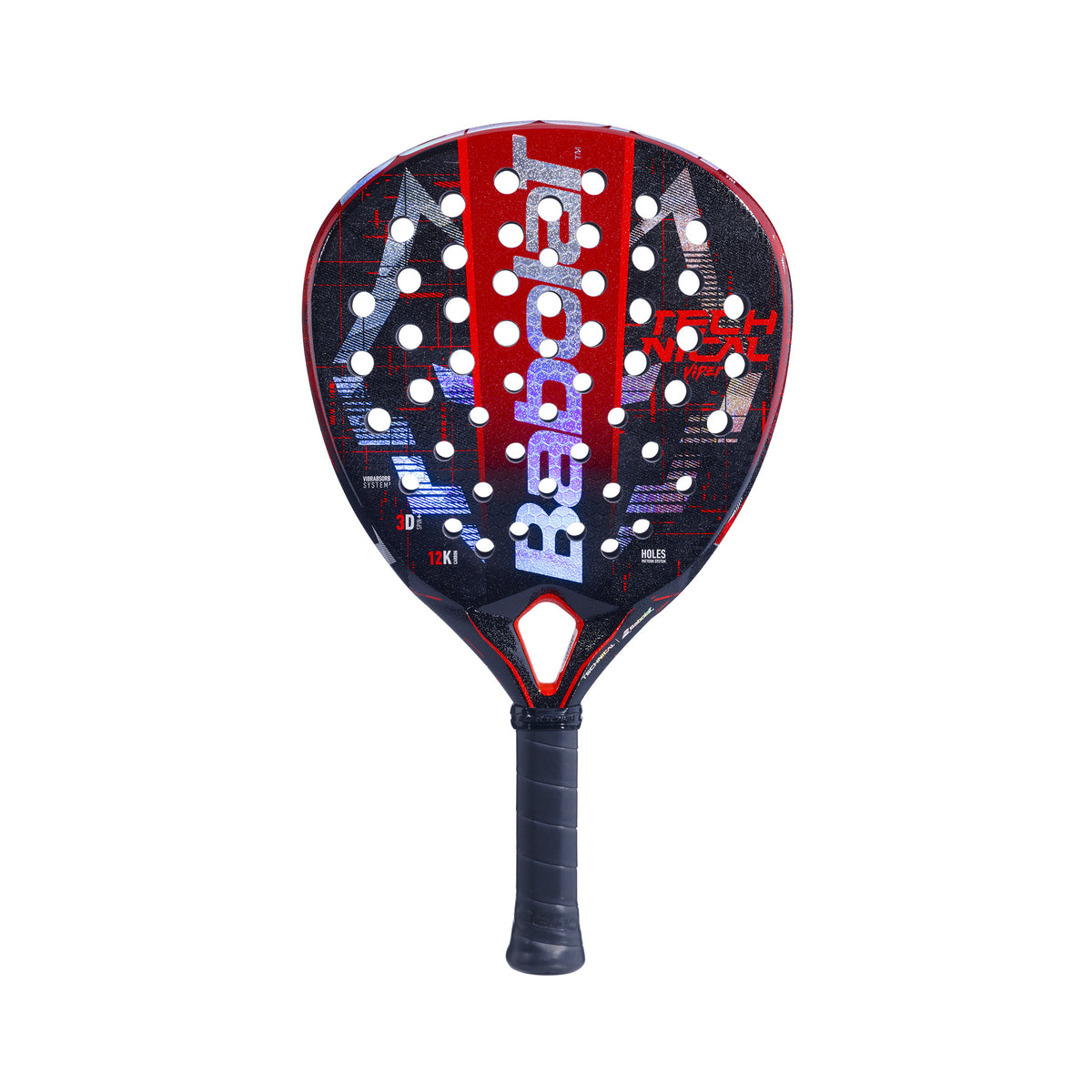 Babolat Tech Juan Lebron Padelschläger