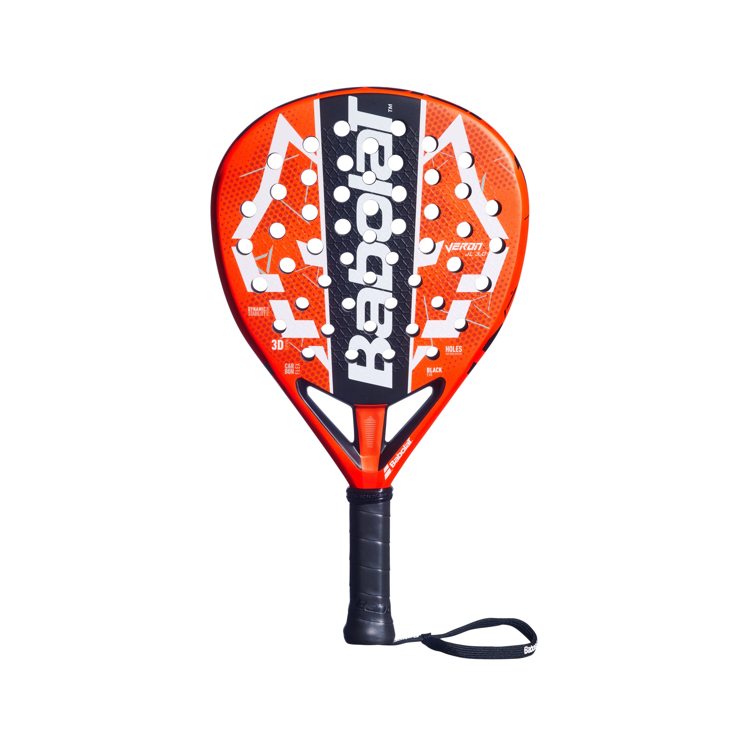 Babolat Veron Juan Lebron 3.0