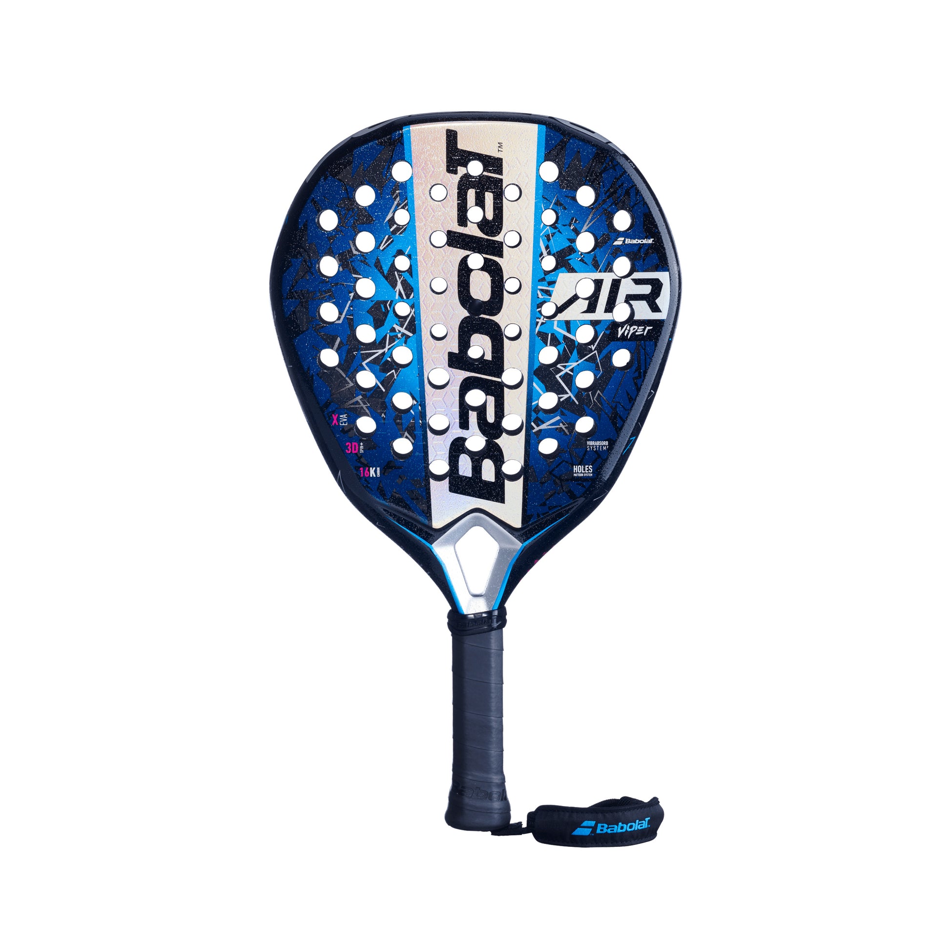 Babolat Air Viper 2025 Padelschläger