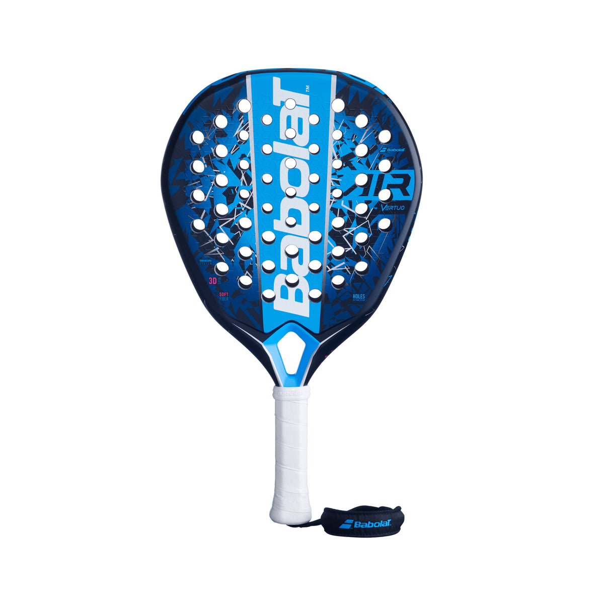 Babolat Air Vertuo 2025 Padelschläger