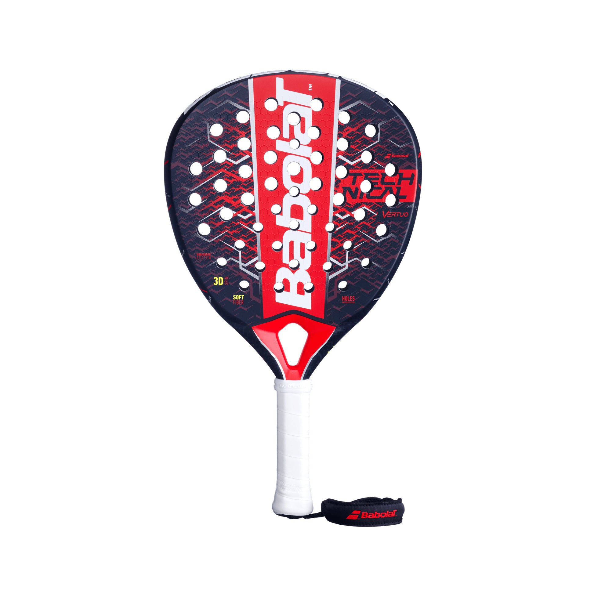 Babolat Technical Vertuo 2025 Padelschläger