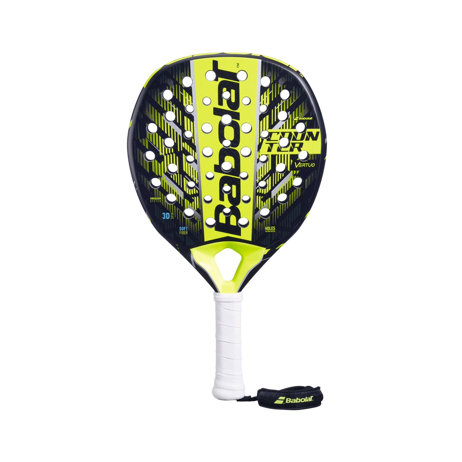 Babolat Counter Vertuo 2025 Padelschläger