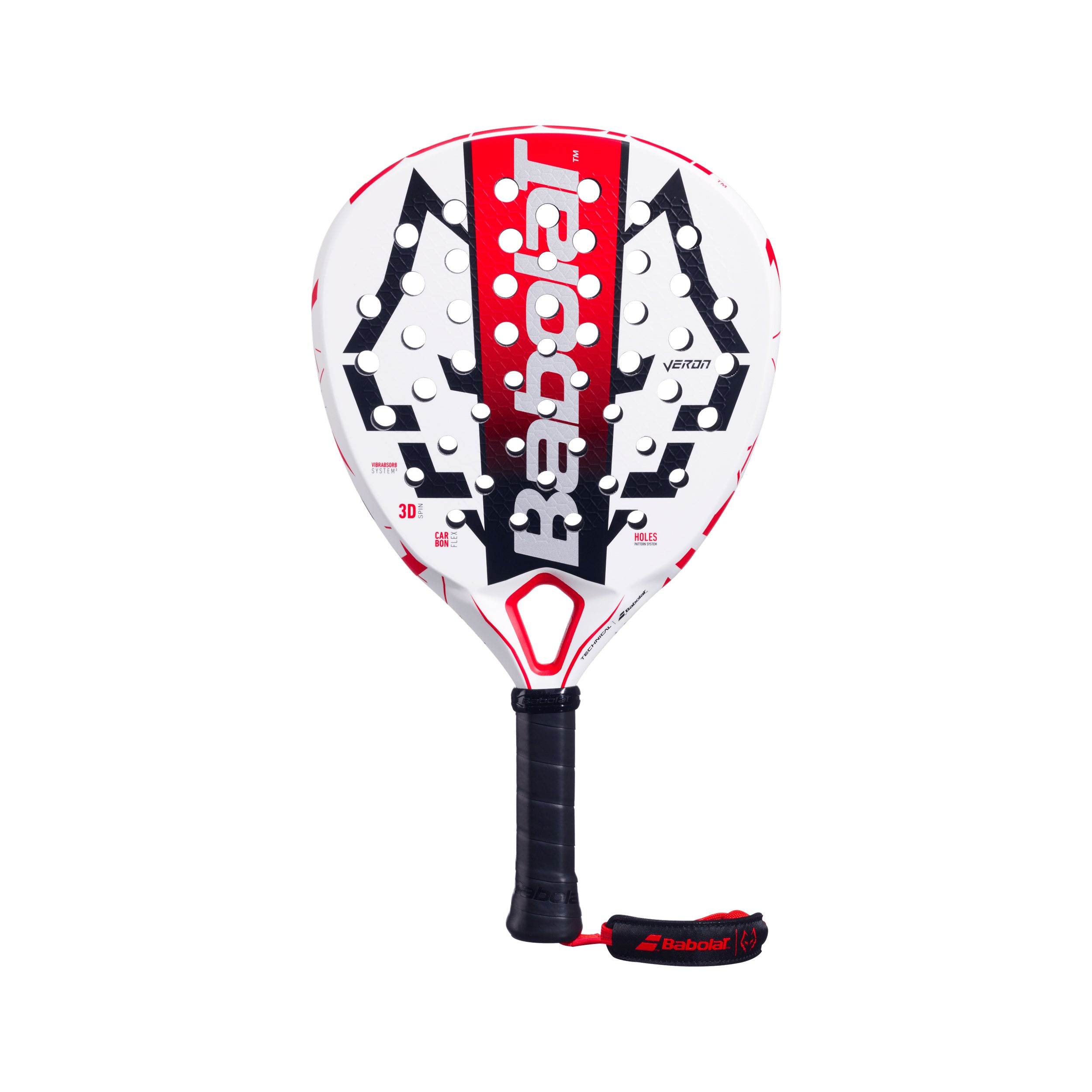 Babolat Veron 2025 Padelschläger
