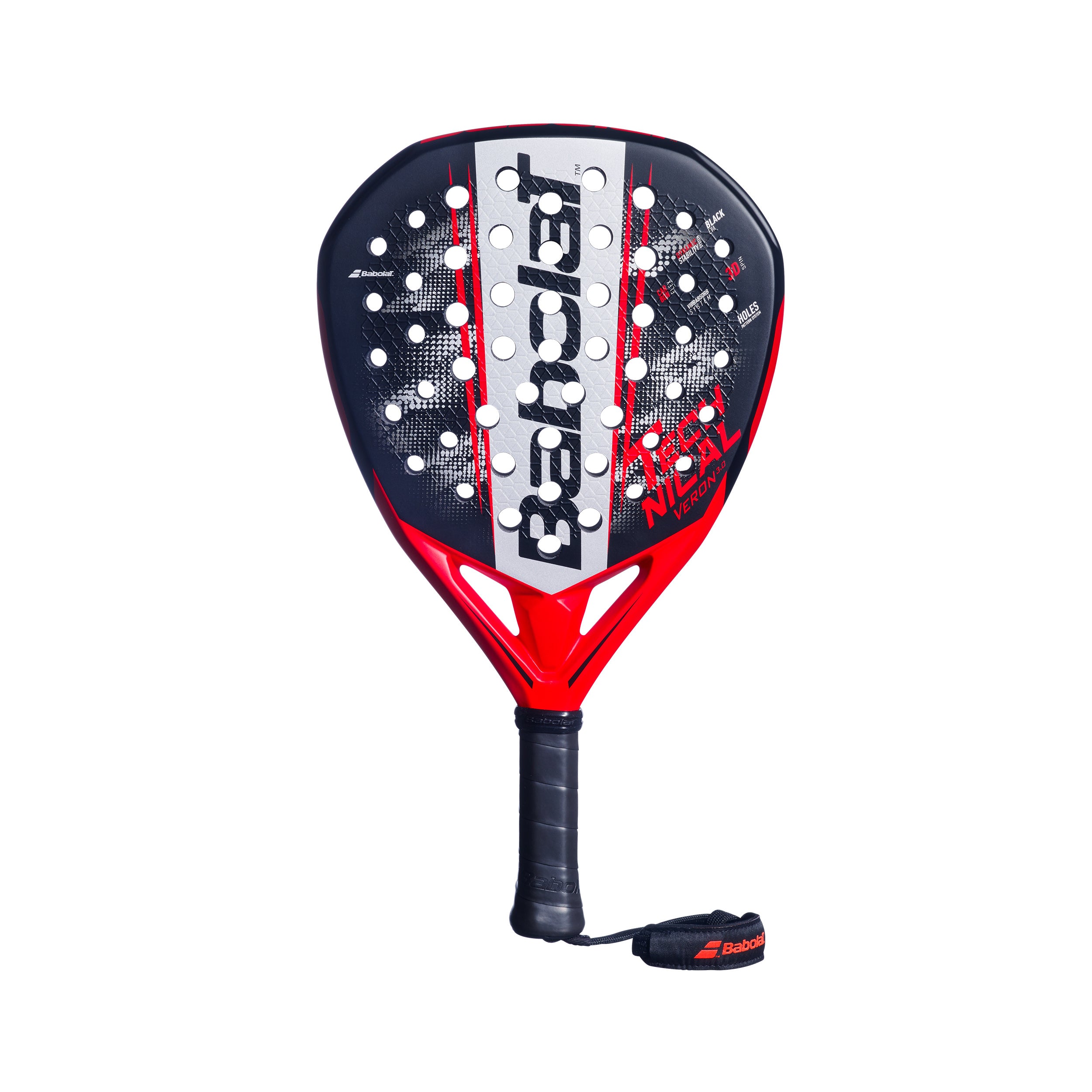 Babolat Technical Veron 2026