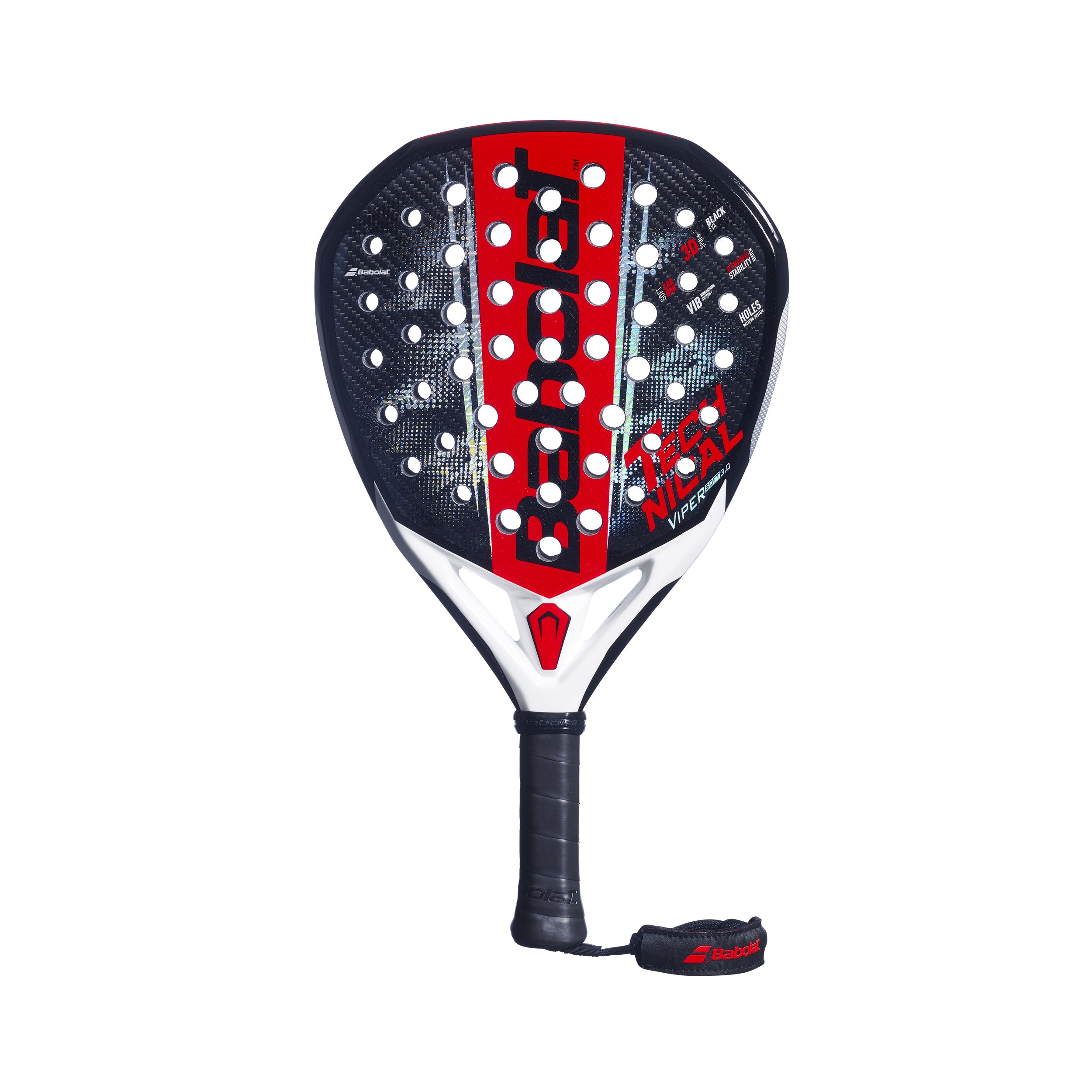 Babolat Tech Viper Soft 2026