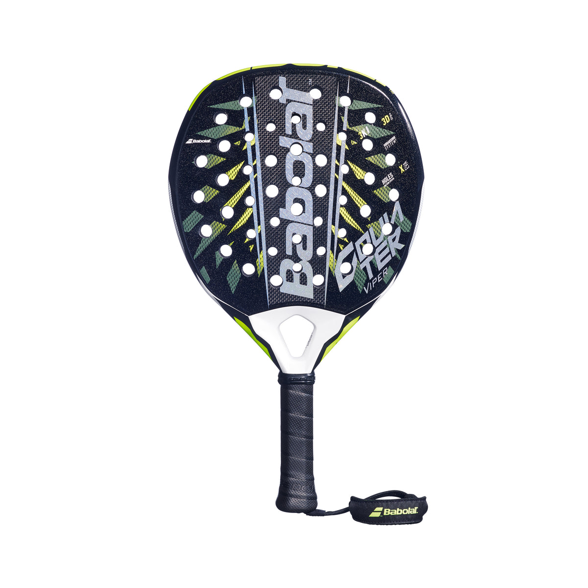 Babolat Counter Viper 2026 Padelschläger