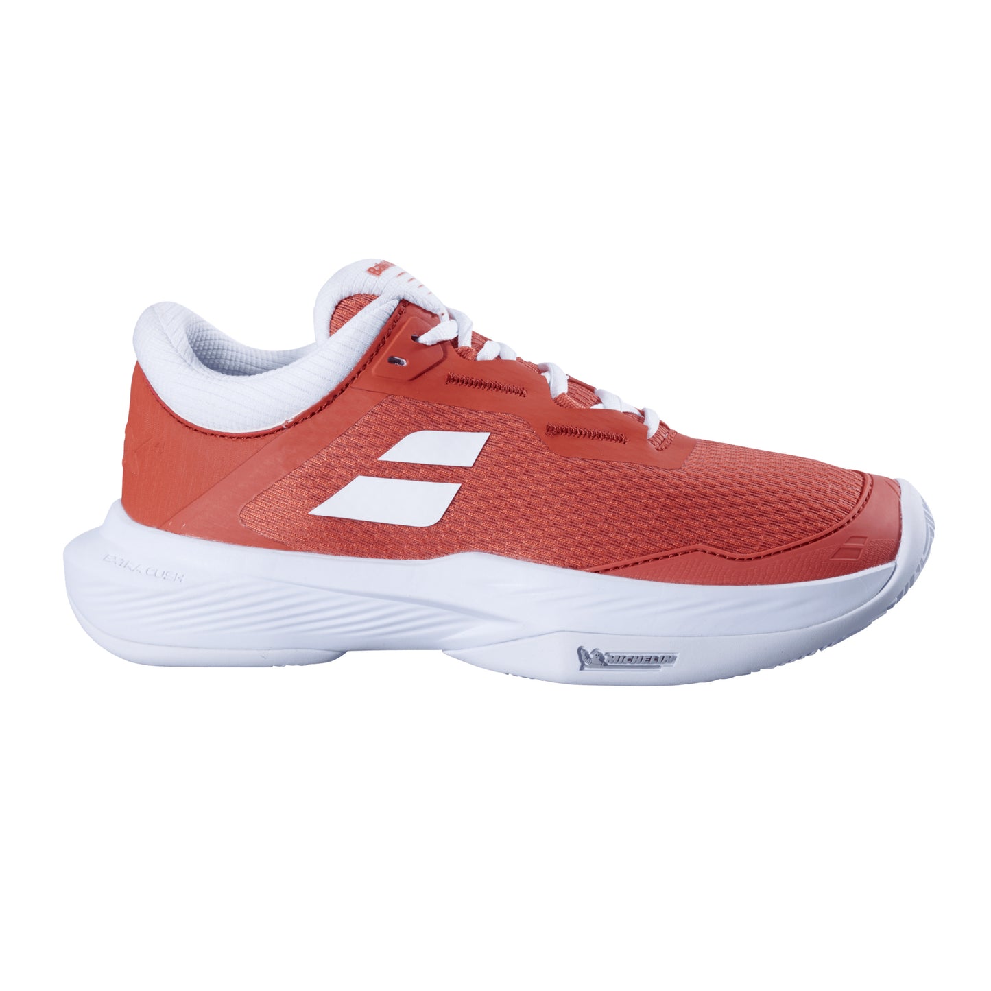 Babolat Sfx 4 Sandplatzschuh Damen-Rot,Weiß