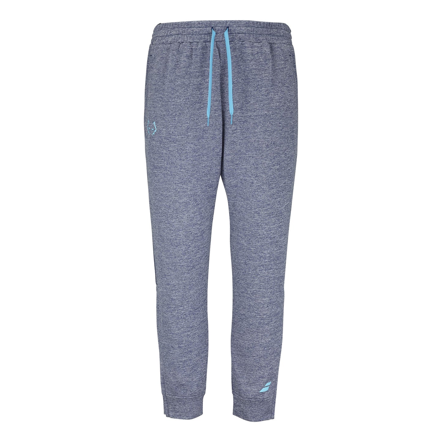 Babolat J. Lebron Shorts Herren-dunkelblau