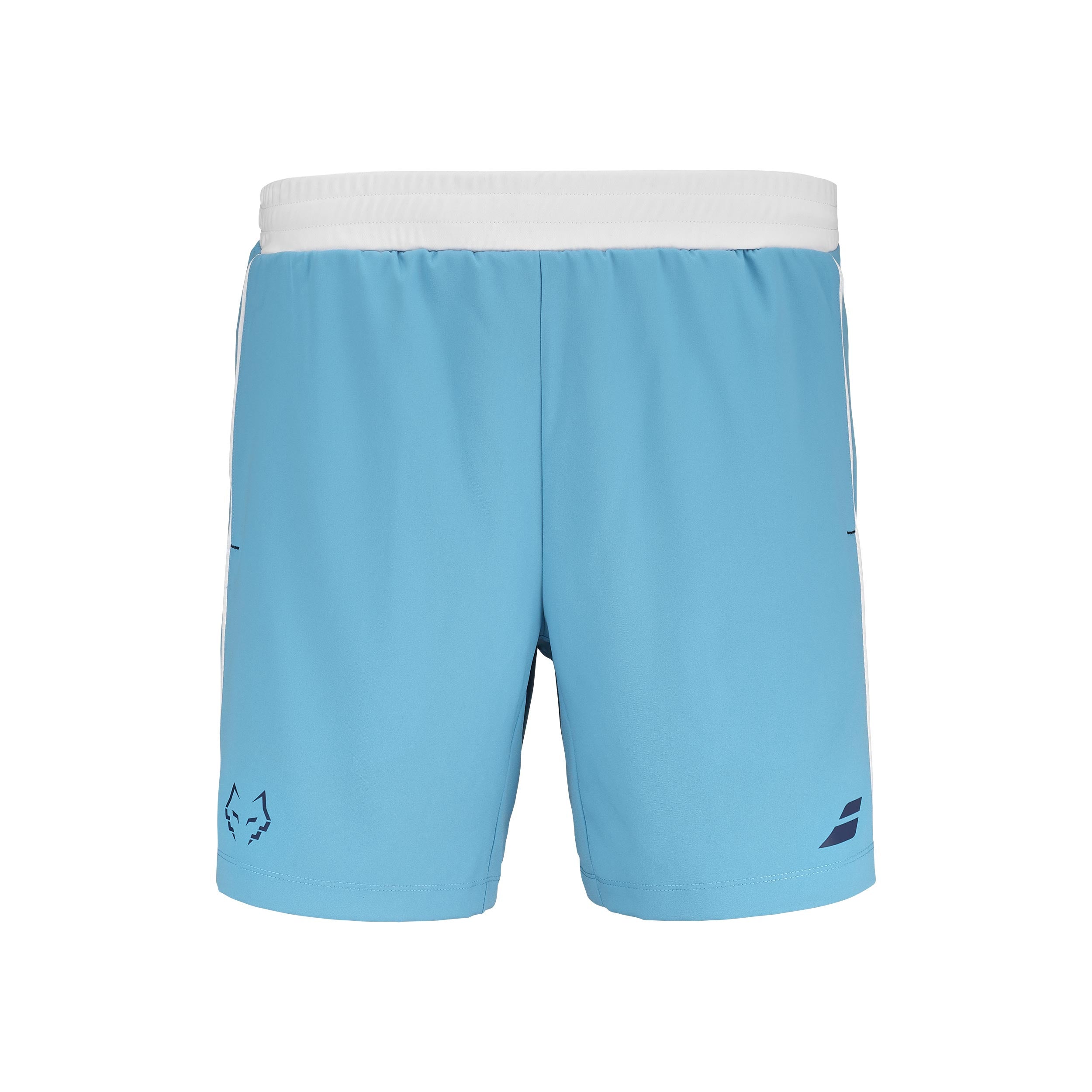 Babolat Lebron Shorts Herren-türkis
