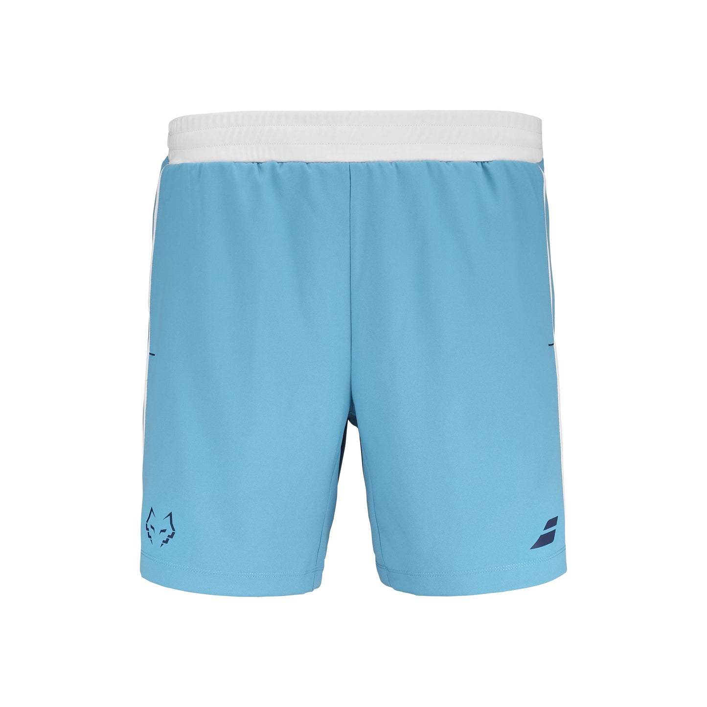 Babolat Lebron Shorts Herren-türkis