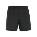 J. Lebron Shorts Herren-schwarz