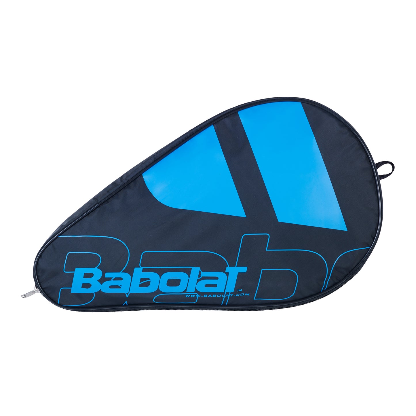 Babolat Cover Padel Schlägerhülle-Dunkelblau,Blau