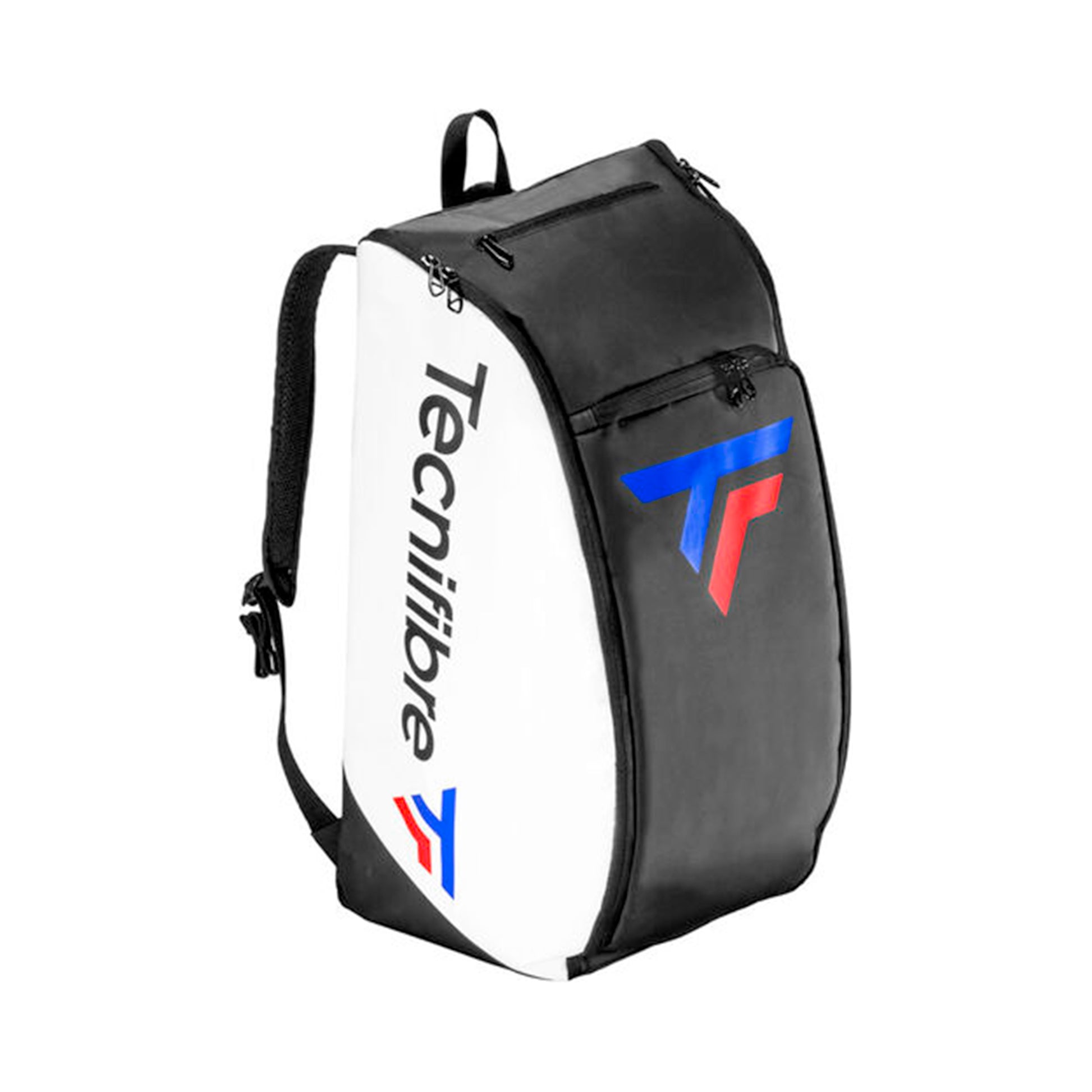 Tecnifibre Tour Endurance Padel Padelschlägertasche - schwarz