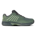 Hypercourt Express 2 Sandplatzschuh Herren - oliv,
