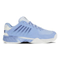 Hypercourt Express 2 Allcourtschuh Damen - hellblau,