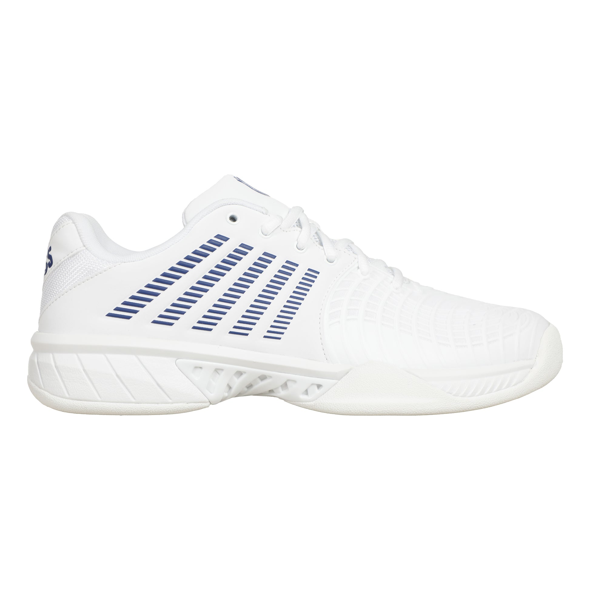 K-Swiss Express Light 3 Teppichschuh Herren-Weiß