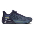 Ultrashot 4 Sandplatzschuh Herren-Dunkelblau,Schwarz