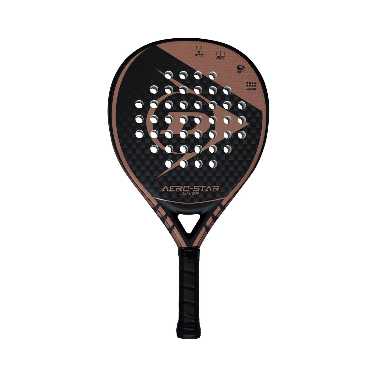 Dunlop Aero Star Junior Padelschläger