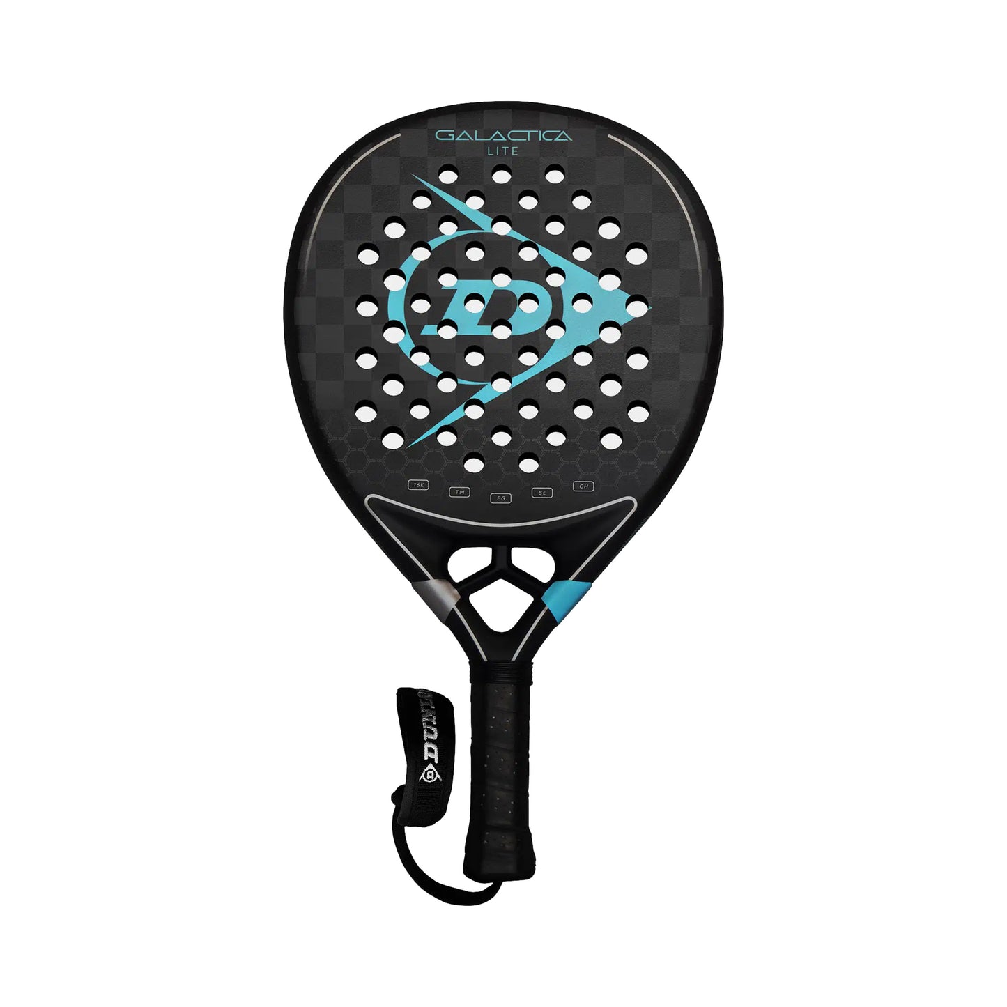Dunlop Lite Padelschläger