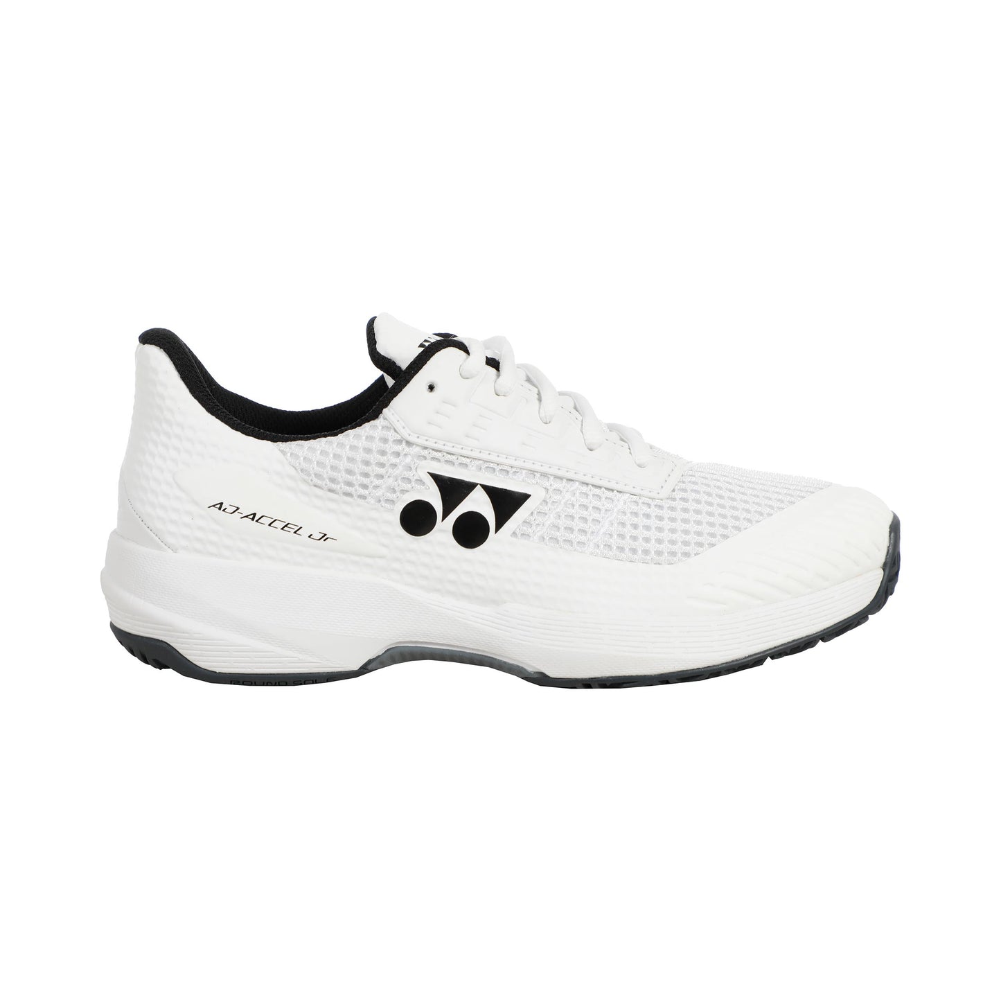 Yonex Power Cushion Allcourtschuh Kinder-Weiß