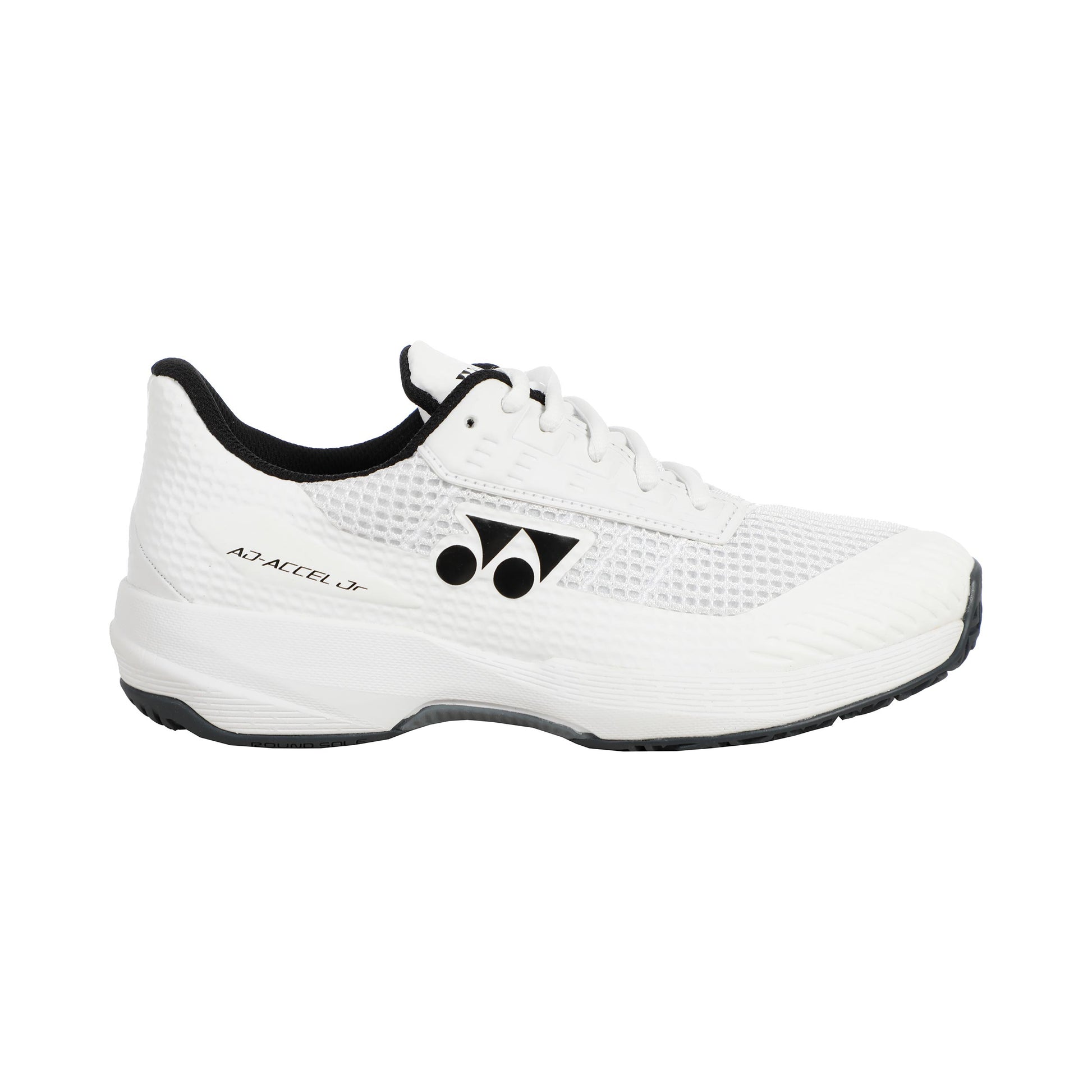 Yonex Power Cushion Allcourtschuh Kinder-Weiß
